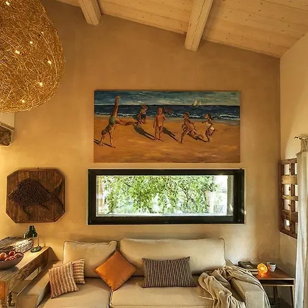 Casa Melagrana 7 *